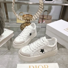 Christian Dior Low Shoes